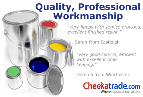 Winchester Builder and Decorator - BM Services painter and decorator winchester, interior painter, exterior painter, painters, decorators, painting services, sash window repairs, carpentry, commercial painting, building maintanence, winchester, southampton, hampshire, wiltshire, surrey, oxfordshire